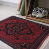 Small Rugs For Doorway 1' 5" x 1' 10" (ft) - No. B35763