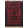 Doormats For Bedroom 1' 6" x 2' 2" (ft) - No. B35764