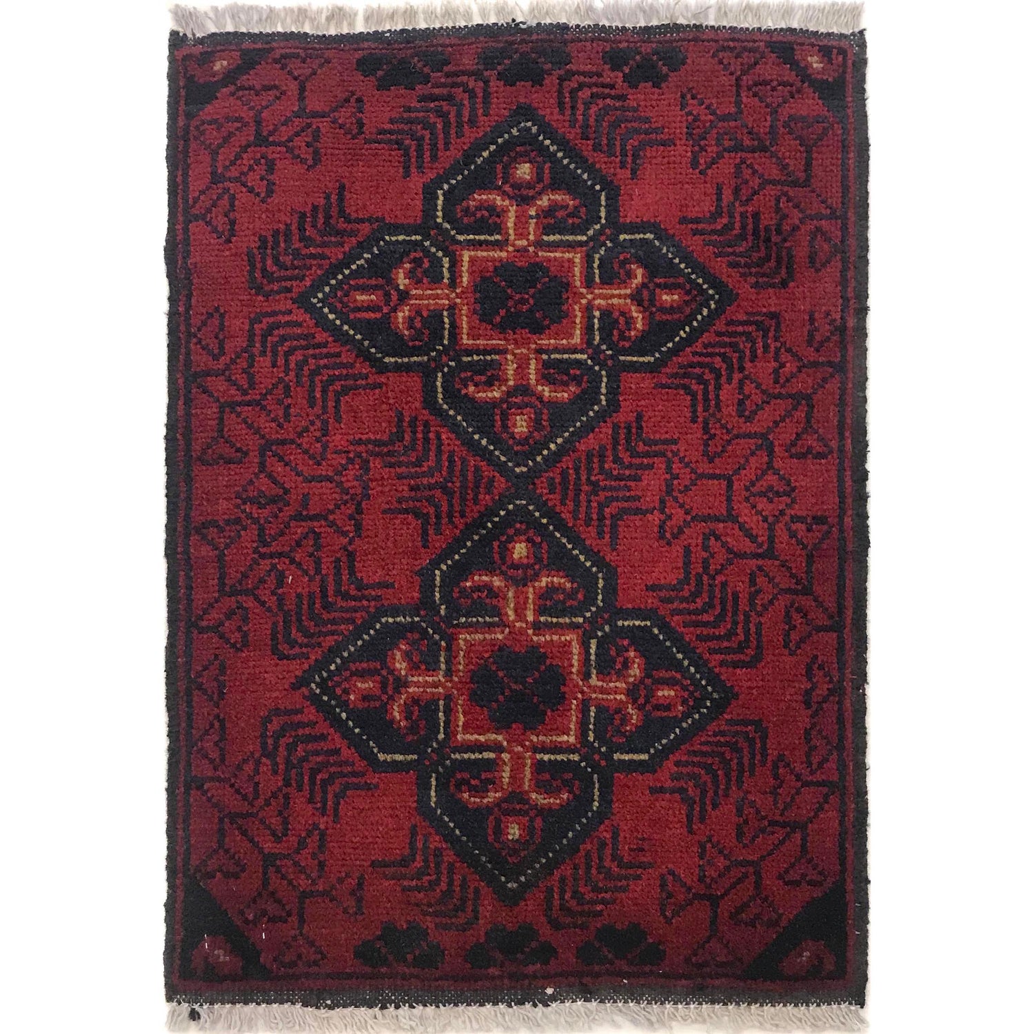 Doormats For Kitchen 1' 6" x 2' 1" (ft) - No. B35765