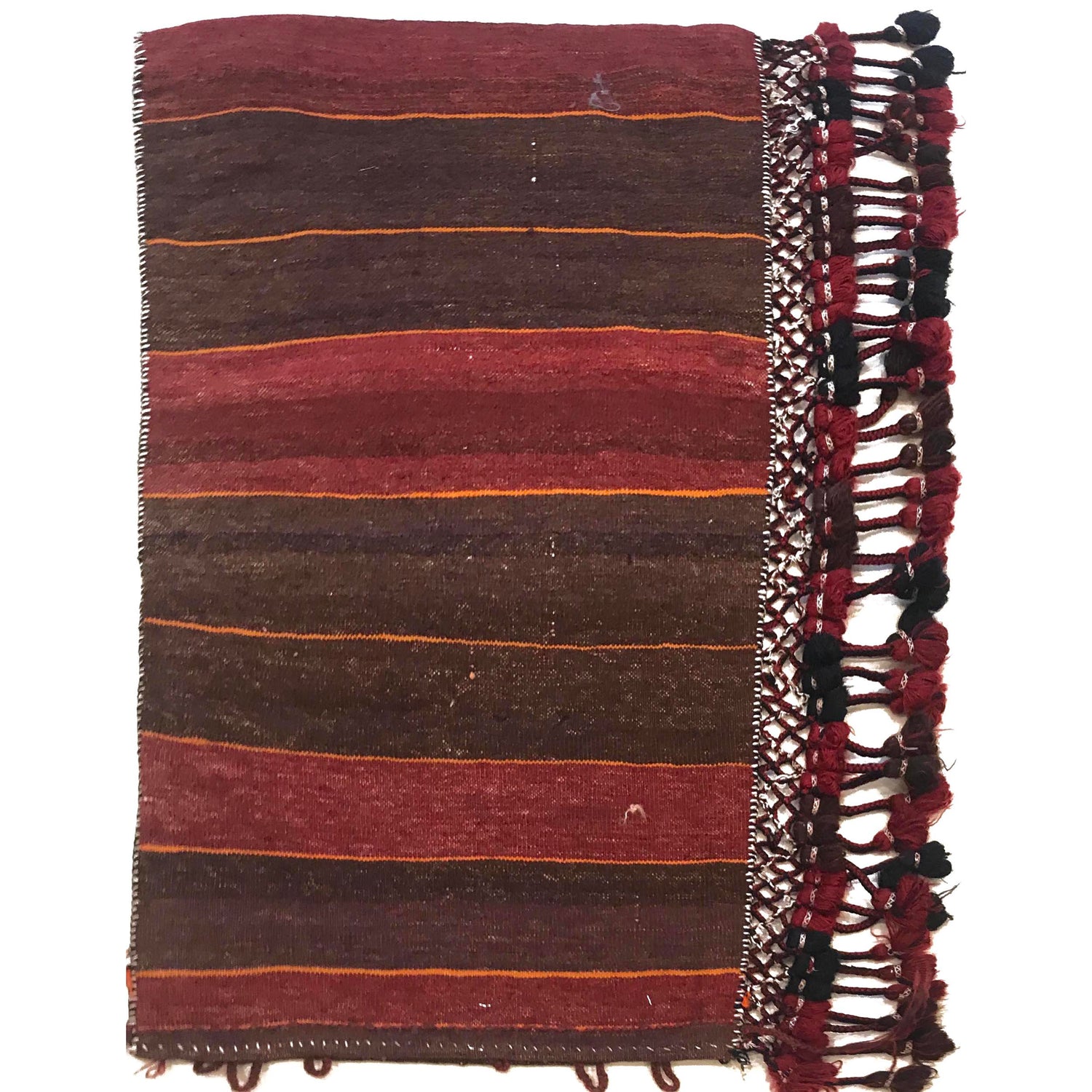 Baluch Balisht Rug 1' 9" x 3' 0" (ft) - No. B35766