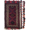 Tribal Balisht Rug 1' 9" x 3' 1" (ft) - No. B35767