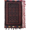 Traditional Balisht Rug 1' 11" x 3' 1" (ft) - No. B35768