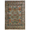 Handmade Sultani Area Rug 8' 3" x 9' 11" (ft) - No. B35790
