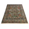 Handmade Sultani Area Rug 8' 3" x 9' 11" (ft) - No. B35790