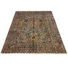 Luxury Sultani Rug 6' 8" x 9' 9" (ft) - No. B35791