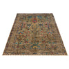 Hand-Knotted Sultani Rug 5' 5" x 7' 11" (ft) - No. B35792