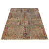 Hand-Knotted Tree of Life Carpet 4' 11" x 6' 4" (ft) - No. B35793