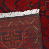 Handmade Khal Mohammadi Rug 4' 6" x 6' 4" (ft) - No. B35796