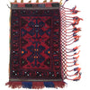 Arabian Style Floor Cushion 1' 7" x 2' 8" (ft) - No. B35819