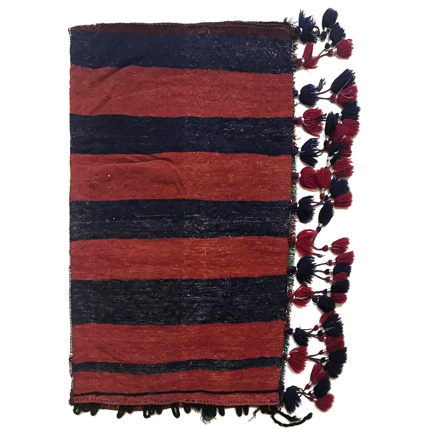 Baluchi Balisht Rug 2' 0" x 3' 2" (ft) - No. B35821