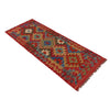 Vegetable Kilim Runner 1' 9" x 5' 0" (ft)- No. B35869