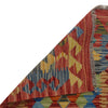 Vegetable Kilim Runner 1' 9" x 5' 0" (ft)- No. B35869