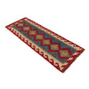 Vegetable Kelim Runner 1' 8" x 4' 11" (ft)- No. B35870