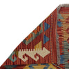 Vegetable Kilim Runner 1' 10" x 4' 11" (ft)- No. B35871