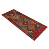 Vegetable Kilim Runner 1' 9" x 5' 1" (ft)- No. B35875