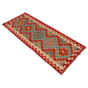 Vegetable Kilim Runner 1' 10" x 4' 11" (ft)- No. B35879
