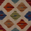 Vegetable Kilim Runner 1' 8" x 4' 9" (ft)- No. B35881