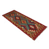Vegetable Kelim Runner 1' 8" x 4' 11" (ft)- No. B35882