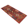 Vegetable Kilim Runner 1' 9" x 4' 11" (ft)- No. B35889