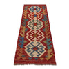 Vegetable Kilim Runner 1' 9" x 5' 0" (ft)- No. B35916
