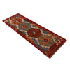 Vegetable Kilim Runner 1' 7" x 4' 11" (ft)- No. B35918