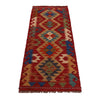 Vegetable Kilim Runner 1' 10" x 4' 9" (ft)- No. B35920