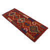 Vegetable Kilim Runner 1' 10" x 4' 9" (ft)- No. B35920