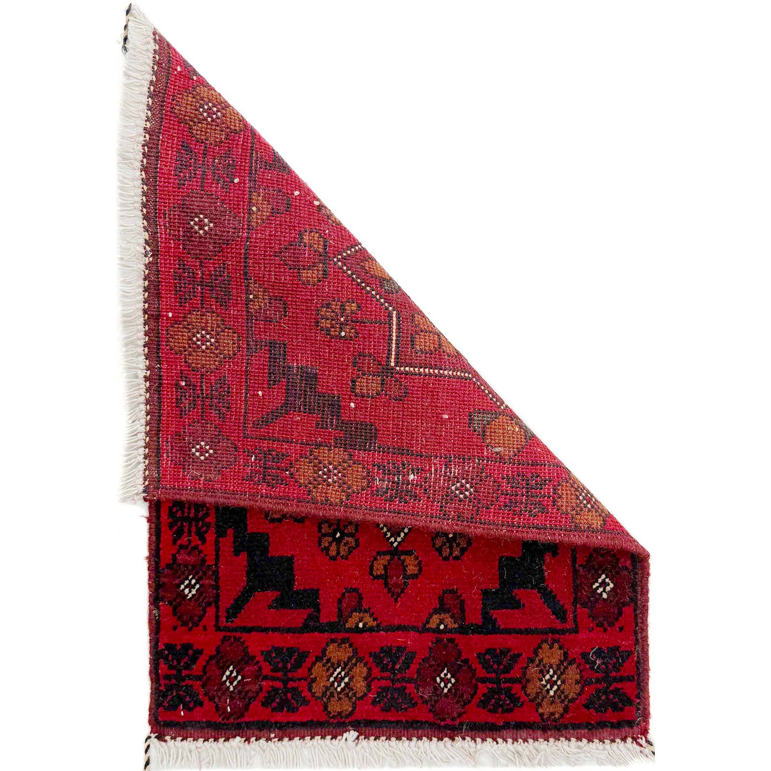 Small Rugs For Doorway 1' 5" x 2' 0" (ft) - No. B37289