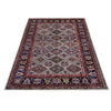 Grey Color Handmade Kazak Rug 6' 11" x 9' 11" (ft) - No. B39601