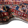 Grey Color Handmade Kazak Rug 6' 11" x 9' 11" (ft) - No. B39601
