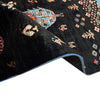 Handmade Tree of Life Rug 6' 5" x 10' 0" (ft) - No. B39602