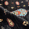 Handmade Tree of Life Rug 6' 5" x 10' 0" (ft) - No. B39602