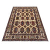 Authentic Waziri Rug 6' 8" x 9' 5" (ft) - No. B39603