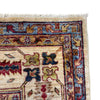 Authentic Waziri Rug 6' 8" x 9' 5" (ft) - No. B39603