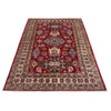 Supreme Kazak Carpet 5' 10" x 8' 0" (ft) - No. B39605