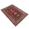 Supreme Kazak Carpet 5' 10" x 8' 0" (ft) - No. B39605