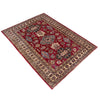 Supreme Kazak Carpet 5' 10" x 8' 0" (ft) - No. B39605
