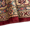 Supreme Kazak Carpet 5' 10" x 8' 0" (ft) - No. B39605