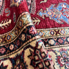 Supreme Kazak Carpet 5' 10" x 8' 0" (ft) - No. B39605