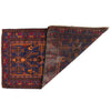 Baluch Small Size Rug 2' 9 x 5' 2 (ft) - No. G15440