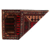 Islamic Prayer Rug 2' 9 x 4' 6 (ft) - No. G15699