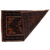 Baluch Small Size Rug 2' 7 x 4' 6 (ft) - No. G15830