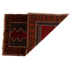 Islamic Prayer Rug 2' 9 x 4' 6 (ft) - No. G15834