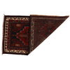 Baluch Small Size Rug 2' 7 x 4' 7 (ft) - No. G15889