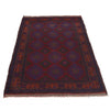 Baluch Small Size Rug 3' 1" x 5' 3" (ft) - G16058