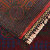 Baluch Small Size Rug 3' 1" x 5' 3" (ft) - G16058