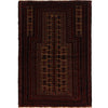 Prayer Rug 2' 9 x 4' 5 (ft) - No. G16610