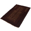 Prayer Rug 2' 9 x 4' 5 (ft) - No. G16610