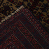 Prayer Rug 2' 9 x 4' 5 (ft) - No. G16610