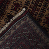 Prayer Rug 2' 4 x 3' 8 (ft) - No. G16920